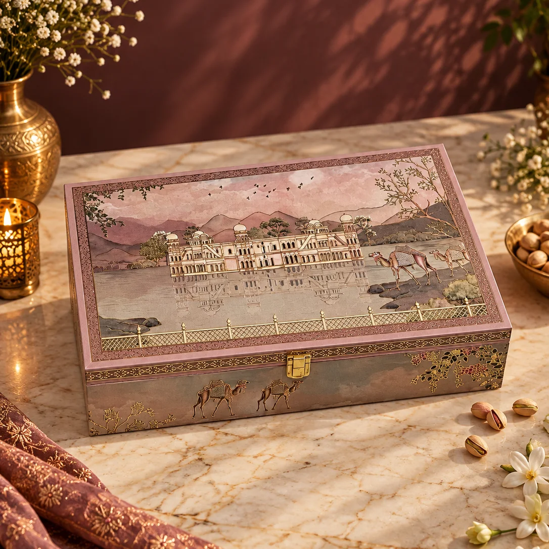 Jal Mahal