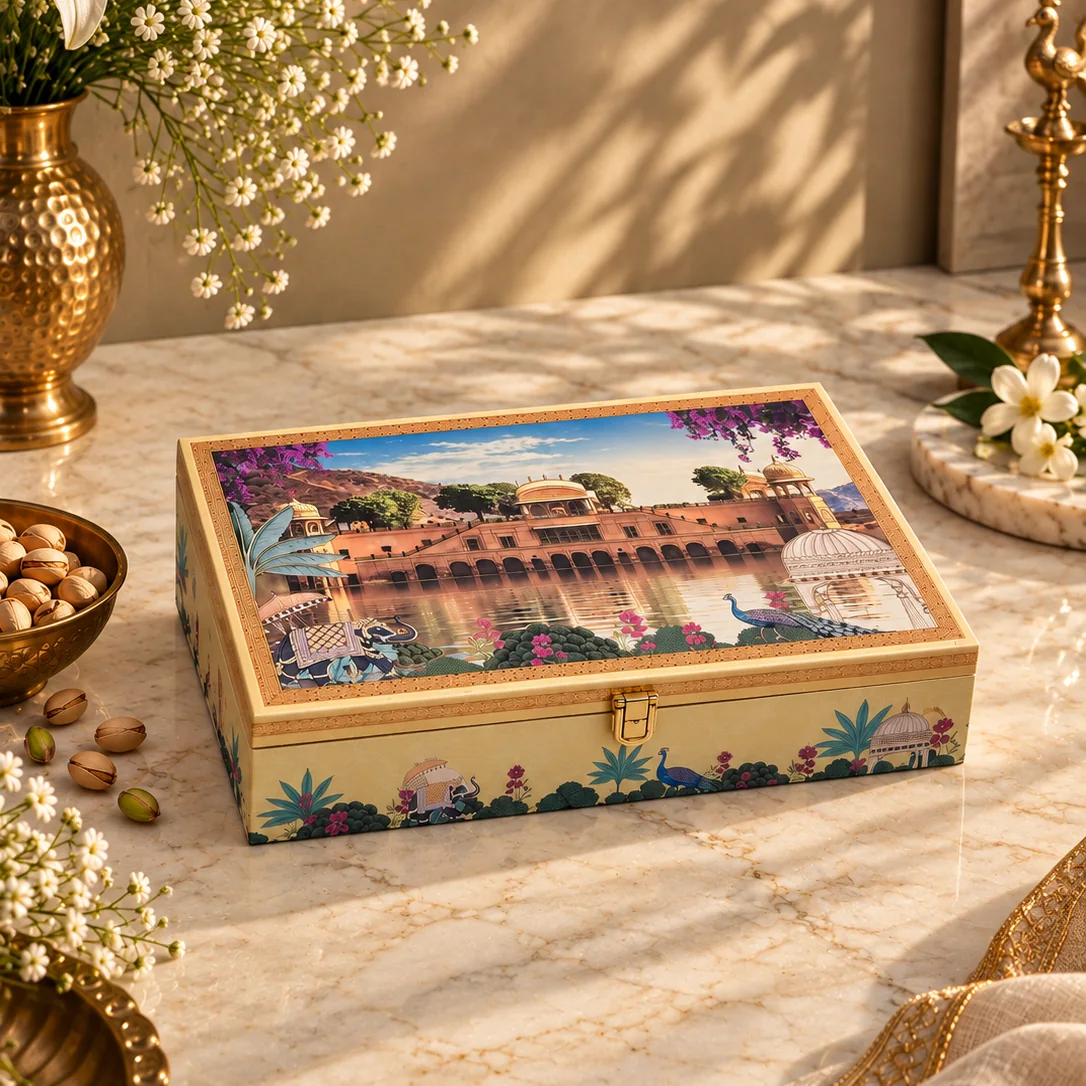 Golden Lake Palace — view 1 of 4